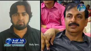 DHARIYA THI DHARIYAN MEN MUMTAZ MOLAI New Album 24 2017 Sindhi Songs New 201 DHARIYA THI DHARIYAN MEN MUMTAZ MOLAI New Album 24 2017 Sindhi Songs New 201