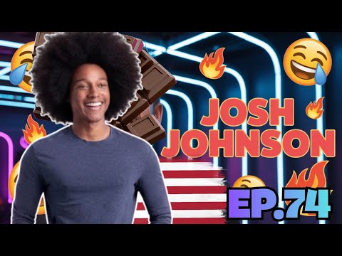 Josh Johnson Stand Up Comedy | trevor noah presents josh johnson #StandUpComedy - full special