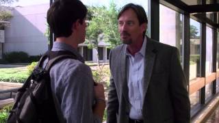 God's Not Dead - Behind The Scenes video