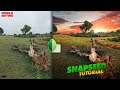 Make Your Mobile Pictures go Viral with These Editing Tricks | Snapseed Tutorial | Android | iPhone