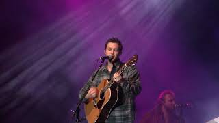 2018 03 04 Phillip Phillips - Into The Wild