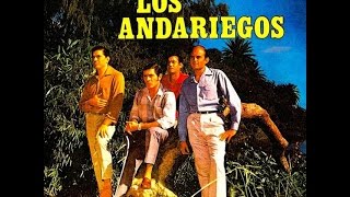 LOS ANDARIEGOS - CUANDO ME VAYA  (ESTEBAN TOBIAS VELARDEZ)