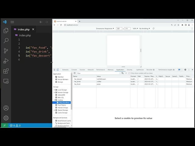 Understanding PHP $_COOKIE: A Complete Guide to Web Cookies | Magica