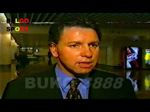 1994-95 Overzicht voetbalseizoen