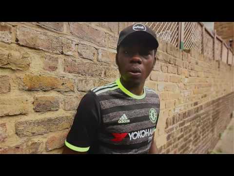 Bagz - Freestyle Stupid [ VIDEO]