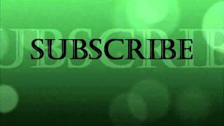 My Video Outro (Amazing!)