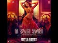 Batla House O SAKI SAKI Video Nora Fatehi Tanishk B Neha K Tulsi K B Praak Vishal Shekhar