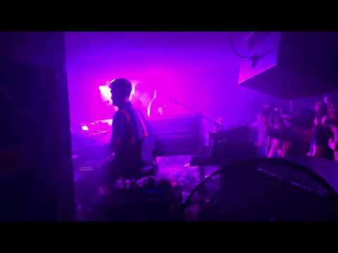 Dopapod at The Dock: You Oughta Know (Alanis Morissette Cover) October 21 2021