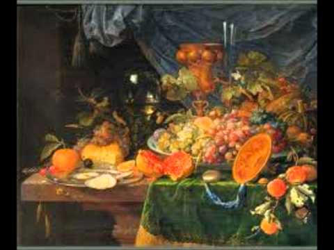 Suite B-minor  Dieupart