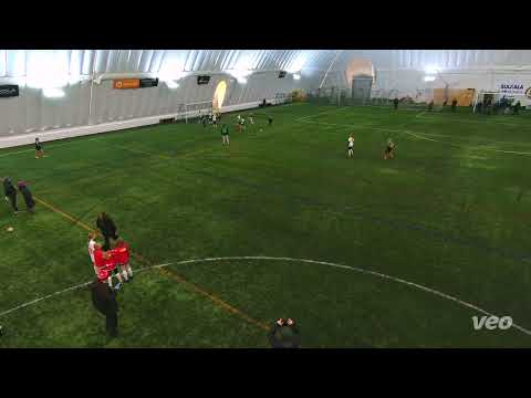 2025-02-20: Helmariliiga 1 kierros: ONS2 vs FC Wimma