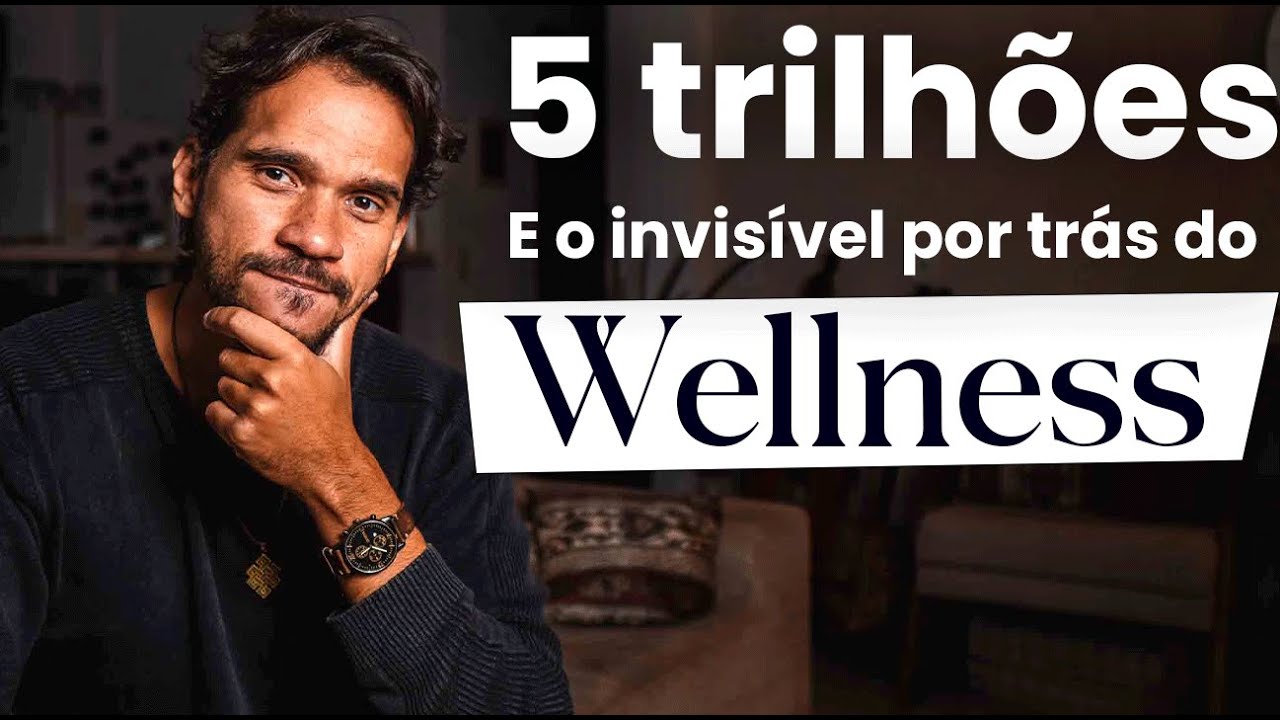 What Everyone Is Ignoring in the Wellness Market