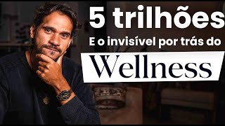 What Everyone Is Ignoring in the Wellness Market