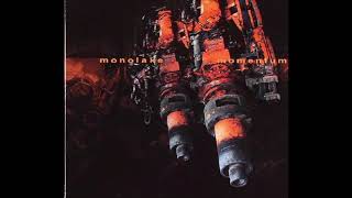 Monolake - Linear [ML011CD]