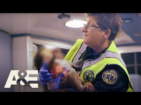 Nightwatch: Keeley's ICONIC Moments | A&E