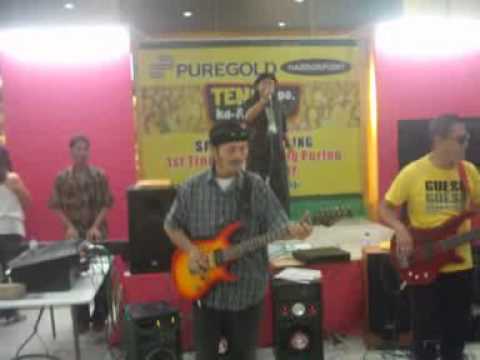 You May Be Right (Boyet- SAMUGAI)