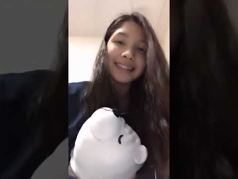 Deenee BNK48 Live (29-11-2018)