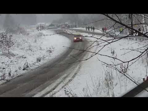 Cinquecento barykady nie straszne ;) |  SMT Barbórka Śląska