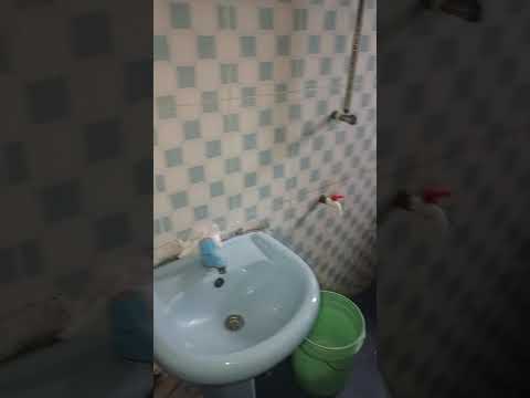 Modern 3-Bedroom Bungalow + Mini Flat at Igando/Ikotun Road