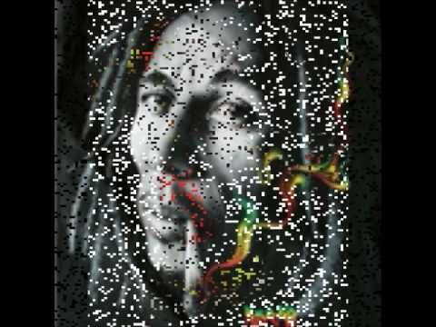 Irie Vibrations - Intro - Still One Drop