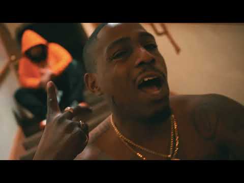 AMGNut - COLD NIGGA (Official Video)