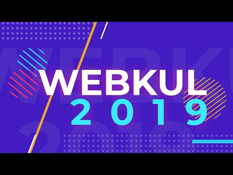 Webkul 2019 - Year in review