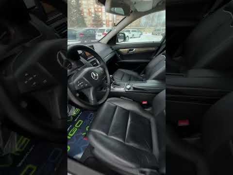 фото mercedes-benz c-класс iii (w204) 0
