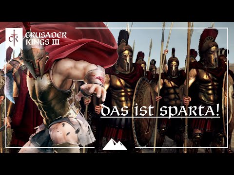 Ein fataler Fehlschlag in Italien! Das hat Konsequenzen! #49 - Crusader Kings 3 | [Deutsch] [60fps]