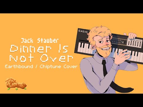 Video thumbnail for Dinner Is Not Over