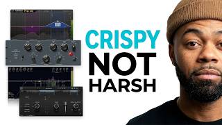 How to Get Smooth, Bright Vocals