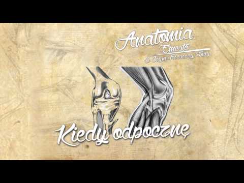 12. Emeste x O.C.T.W - Kiedy odpocznę (Anatomia LP)