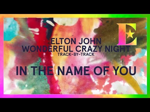Video thumbnail for In the Name of You