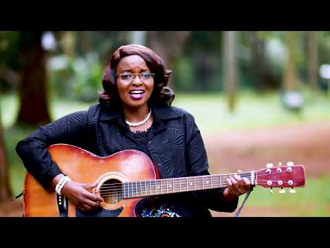 Wangeci Mbogo - "Mwokozi Wetu". SMS "SKIZA 7638145" to 811