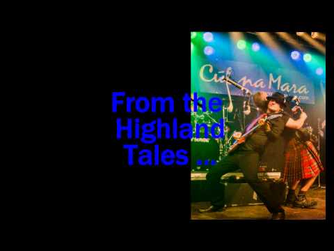 Current Tales - Cúl na Mara - BEST FOLK-ROCK ALBUM 2014