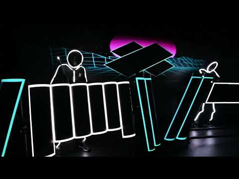 Calvin Harris ft Ellie Goulding - Miracle // Dom Dolla - Miracle Maker