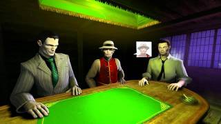 The Secrets of Atlantis Walkthrough - Part 9 -