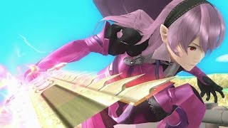 &quot;Birthright (Ablaze)&quot; A Corrin Montage