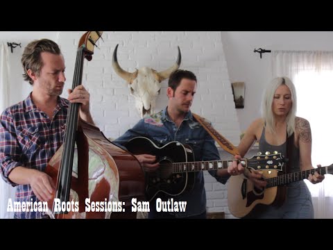 Something That I Gotta Do - Sam Outlaw