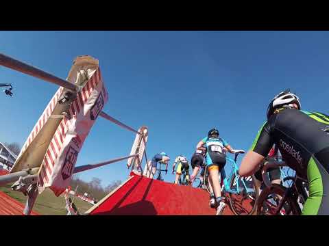 Soudal GP Leuven - 23 February 2019