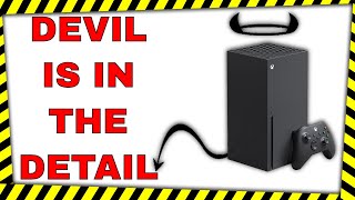 Xbox Series X Repair Tech Fail | HDMI Port Issue