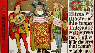 Fleurdelis - Branle de l&#39;Officiel (Ding Dong Merily on High)