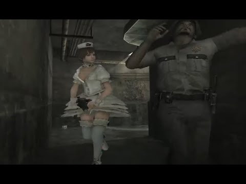 resident evil outbreak desperate times 22.09.21