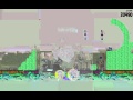 Angry Birds Rio Mac Game Fail Screen Level 8 15 Recording Fail