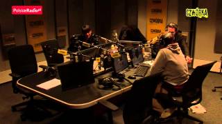 Maciej Maleńczuk i performance, którego nie ma Cz. 3 (Czwórka)