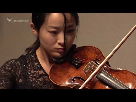 Garth Knox "Homage to Ysaÿe"