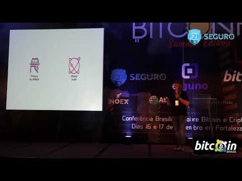 Jensen Chung (Tangram) na BITCONF
