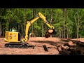 Comparing the Next Generation Cat 304 and 305 CR Mini Excavators to the E2 Series