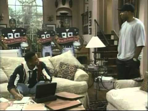 In the House - 2x13 - To Die For (Part 1)