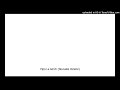 Pipo Le Iench (Nouvelle Version)