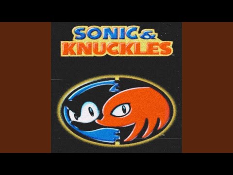 Sonic & Knuckles (feat. 500mer)