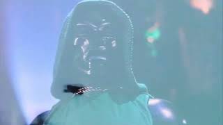 MF DOOM - THAT'S THAT Video